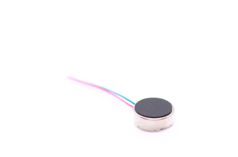 10mm coin cell vibration motor tsl c1034