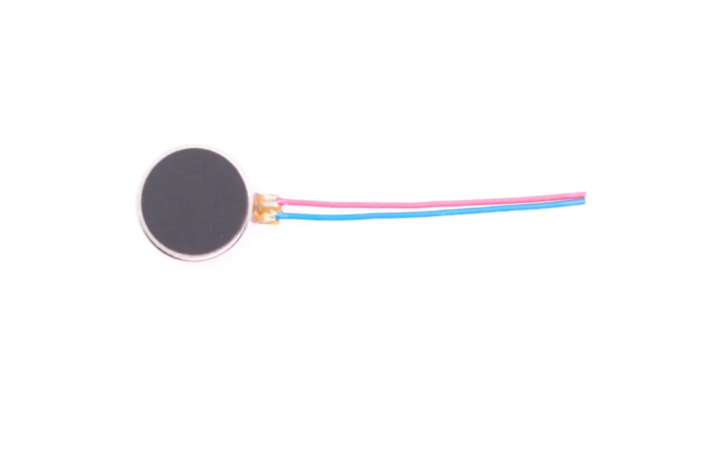10mm coin cell vibration motor tsl c1034 third