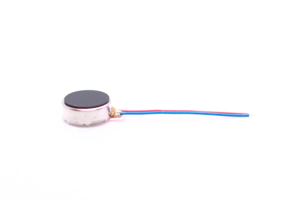 10mm coin vibrating motor tsl c1034