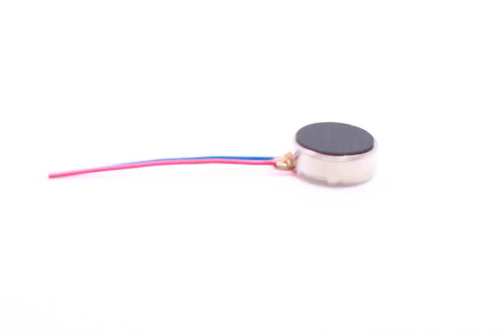 10mm large coin vibration motor tsl c1034