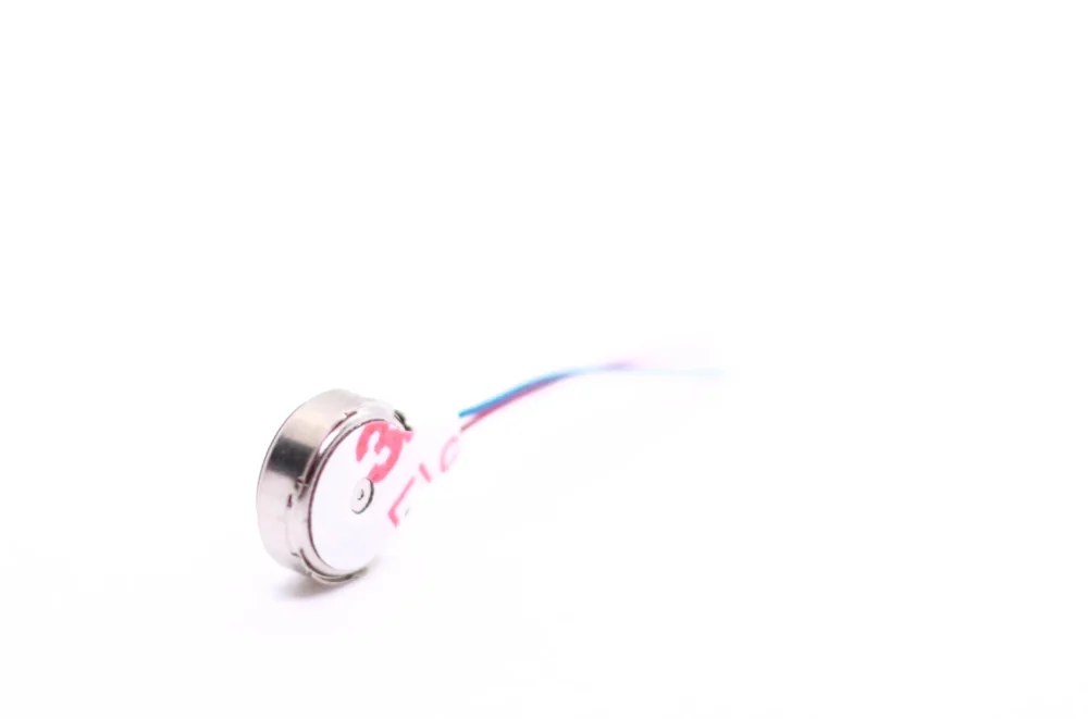 10mm small electric vibrating motor tsl c1030 fifth