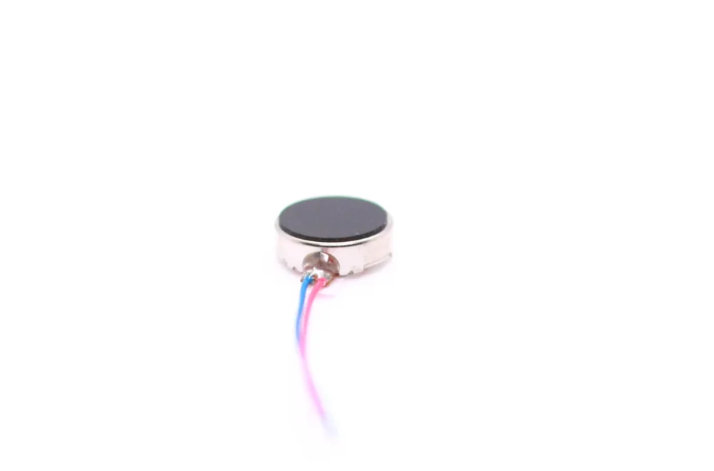 10mm small electric vibrating motor tsl c1030 second