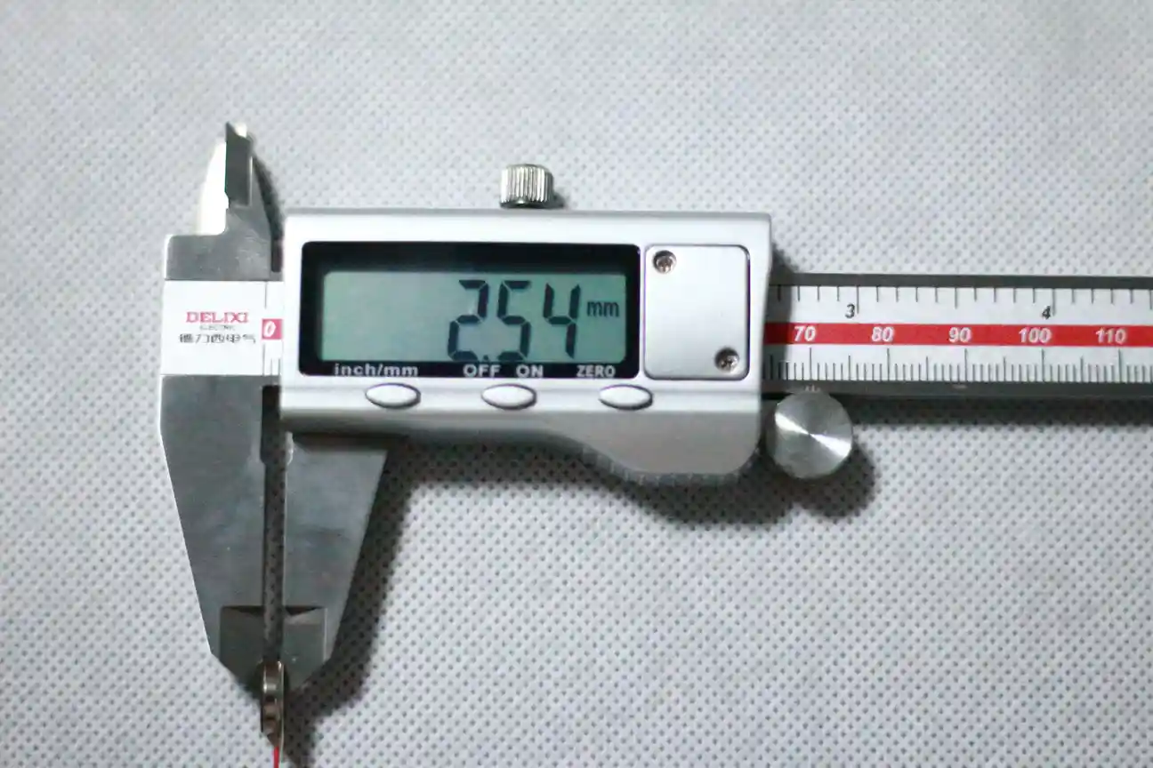 10mm small vibrating device tsl c1020 thickness