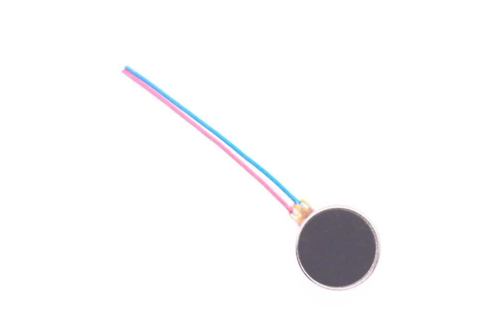 10mm vibrating coin motor tsl c1034