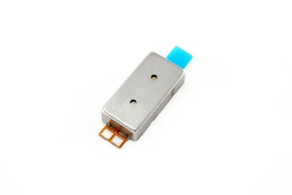 12mm Length LRA Vibration Motor - 6mm Width Type Model TSL-ELV061228