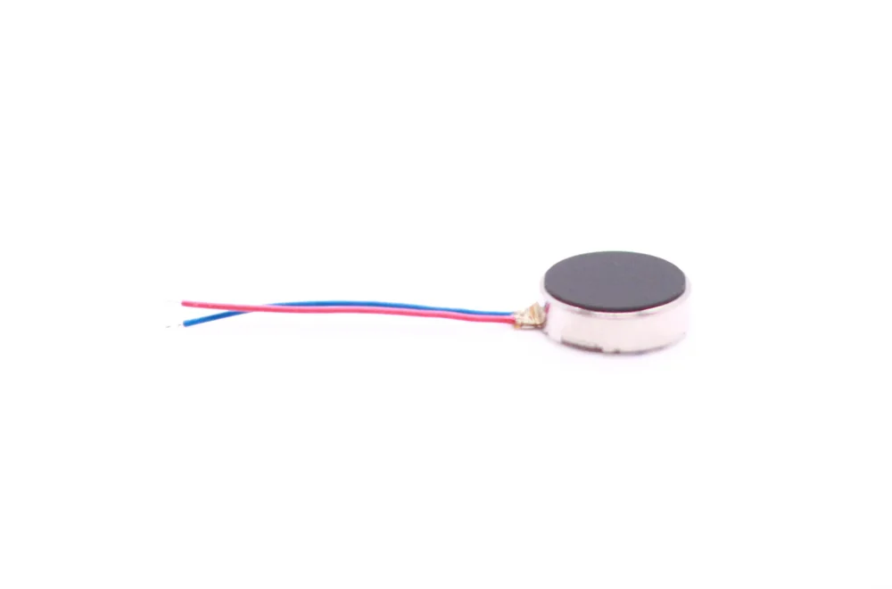 12mm diameter haptic vibration motor tsl c1234 fifth