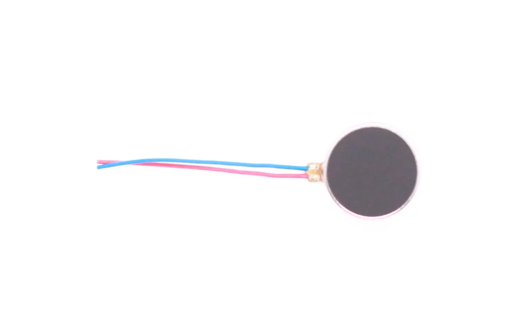 12mm diameter haptic vibration motor tsl c1234 ninth