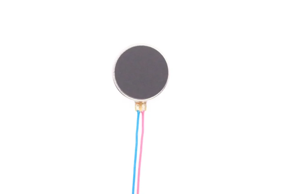 12mm diameter haptic vibration motor tsl c1234 seventh