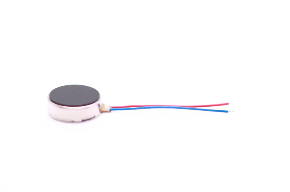 12mm diameter haptic vibration motor tsl c1234 sixth