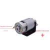 44mm ERM Vibration Motor - 66mm Type Model TSL-775SHV forth