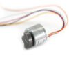 24mm BLDC Brushless Vibration Motor - 18mm Type Model TSL-BL2418-SF