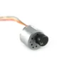 24mm BLDC Brushless Vibration Motor - 18mm Type Model TSL-BL2418-SR first