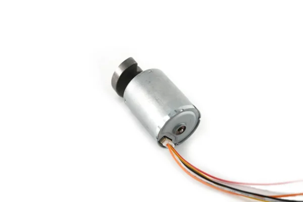 24mm BLDC Brushless Vibration Motor - 30mm Type Model TSL-BL2430-SF