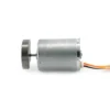 24mm BLDC Brushless Vibration Motor - 30mm Type Model TSL-BL2430-SF second