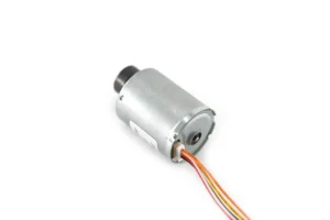 24mm BLDC Brushless Vibration Motor - 30mm Type Model TSL-BL2430-SR