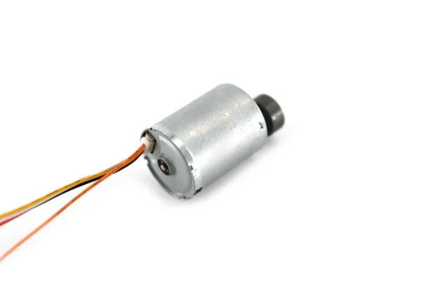 24mm BLDC Brushless Vibration Motor - 30mm Type Model TSL-BL2430-SR first