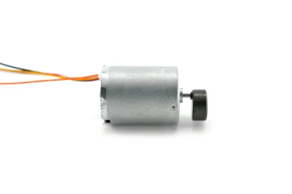 24mm BLDC Brushless Vibration Motor - 30mm Type Model TSL-BL2430-SR forth