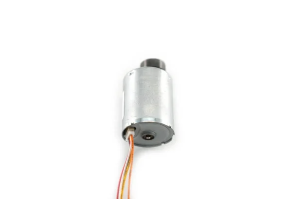 24mm BLDC Brushless Vibration Motor - 30mm Type Model TSL-BL2430-SR second