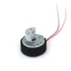 24mm High Speed Miniature Vibration Motor- 12mm Type Model TSL-RF-300CA-08145