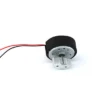 24mm High Speed Miniature Vibration Motor- 12mm Type Model TSL-RF-300CA-08145 fifth