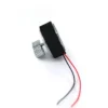 24mm High Speed Miniature Vibration Motor- 12mm Type Model TSL-RF-300CA-08145 forth