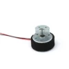 24mm High Speed Miniature Vibration Motor- 12mm Type Model TSL-RF-300CA-08145 sixth