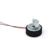 24mm High Speed Miniature Vibration Motor- 12mm Type Model TSL-RF-300CA-08145 third