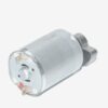 24mm Mini Brushless Vibration Motor - 30mm Type Model TSL-SH370-FS