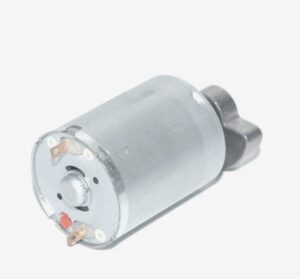 24mm Mini Brushless Vibration Motor - 30mm Type Model TSL-SH370-FS