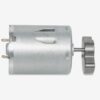 24mm Mini Brushless Vibration Motor - 30mm Type Model TSL-SH370-FS first