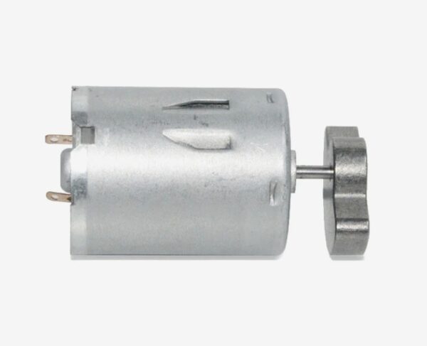 24mm Mini Brushless Vibration Motor - 30mm Type Model TSL-SH370-FS first