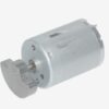 24mm Mini Brushless Vibration Motor - 30mm Type Model TSL-SH370-FS second