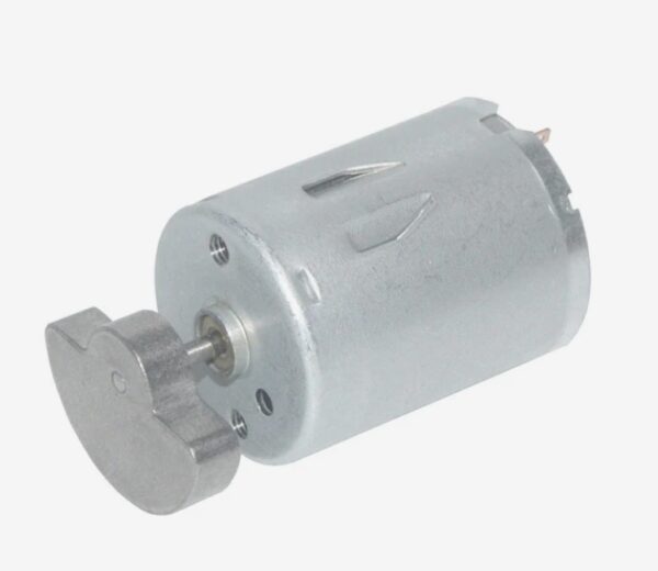 24mm Mini Brushless Vibration Motor - 30mm Type Model TSL-SH370-FS second