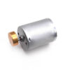 24mm Single Copper Head Vibrating Motor - 30mm Model TSL-RK370-CODR first