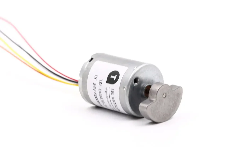 24mm bldc brushless erm vibrating motor tsl bv2430 sf
