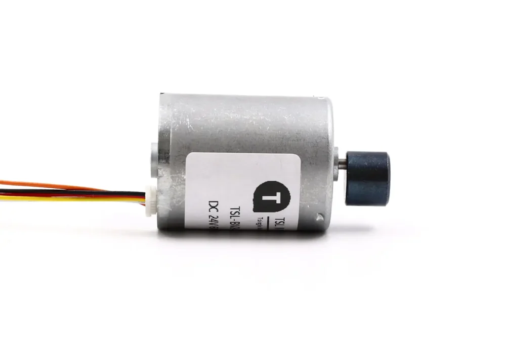 24mm bldc vibration motor tsl bv2430 sr forth