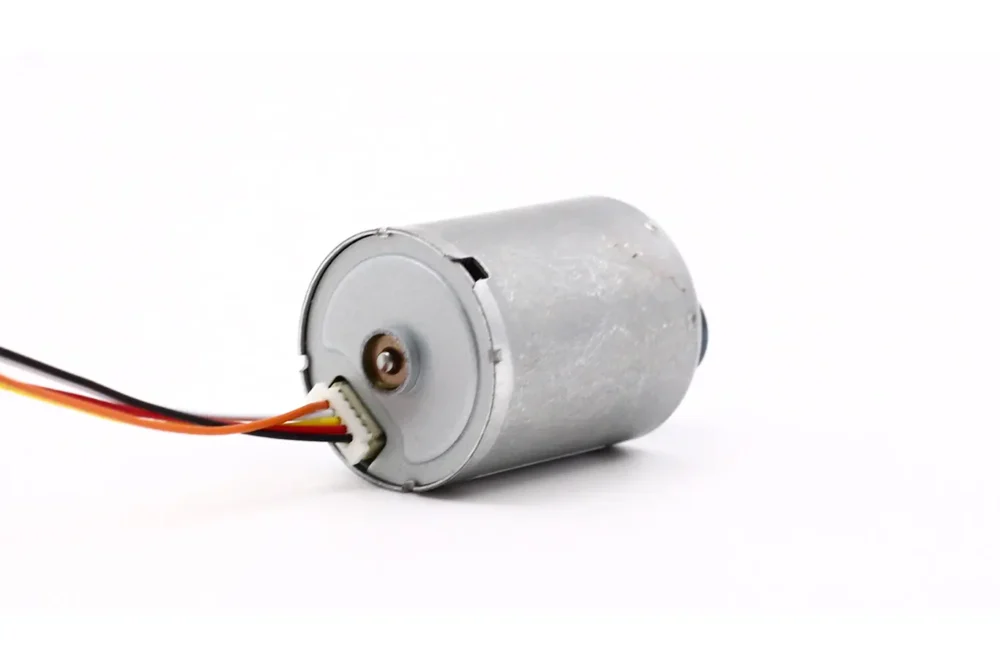 24mm bldc vibration motor tsl bv2430 sr second