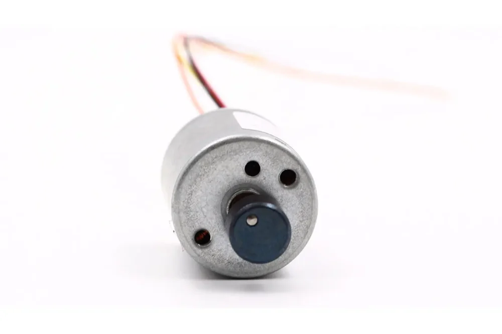 24mm bldc vibration motor tsl bv2430 sr third