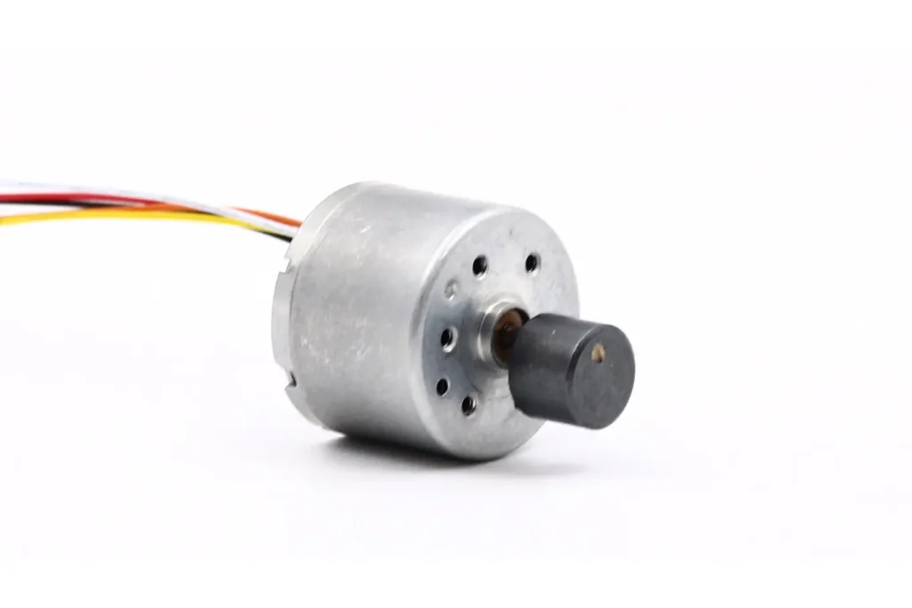 24mm dc brushless motor tsl bv2418 sr