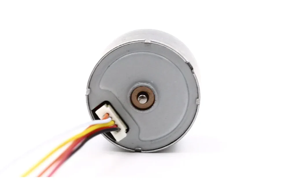 24mm dc brushless motor tsl bv2418 sr first