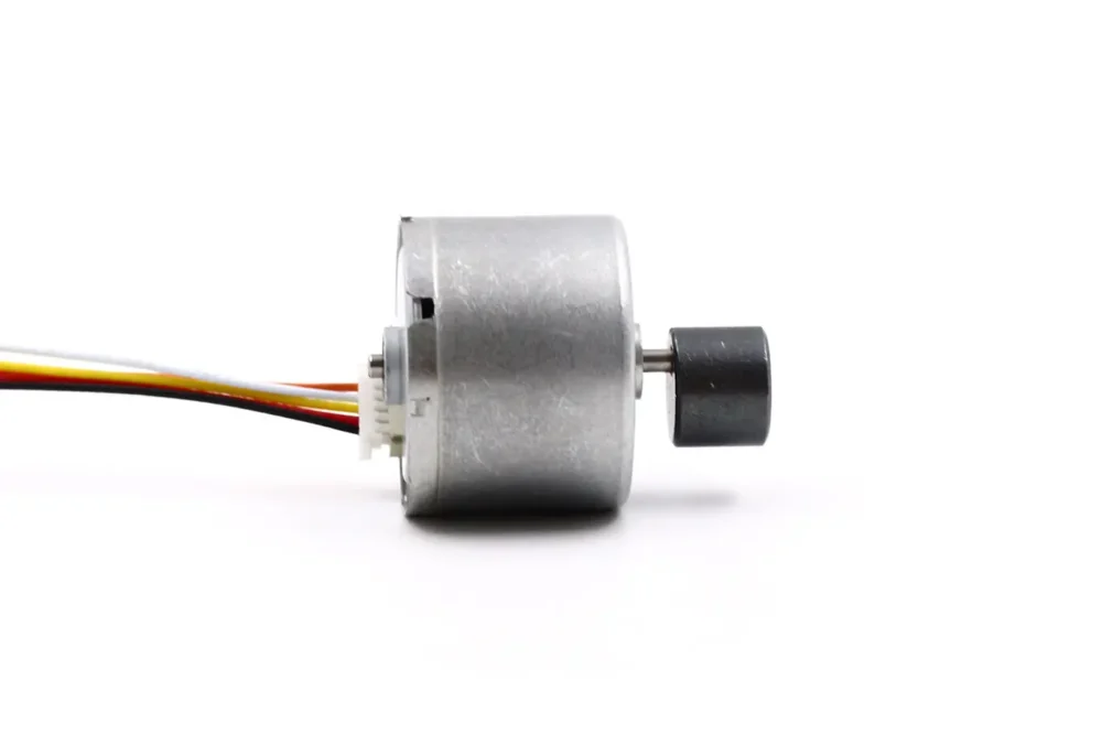 24mm dc brushless motor tsl bv2418 sr forth
