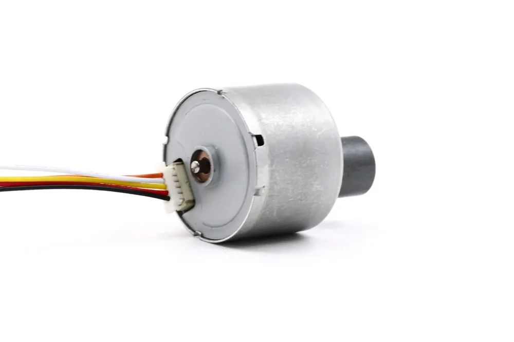 24mm dc brushless motor tsl bv2418 sr second