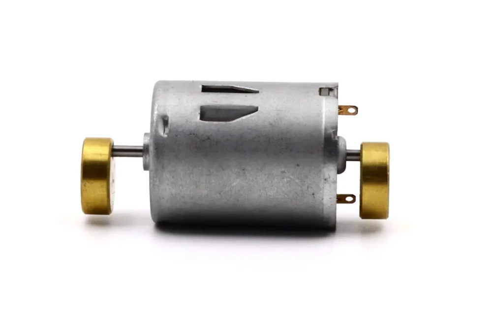 24mm double copper heads vibrator 30mm tsl r 370 codr forth