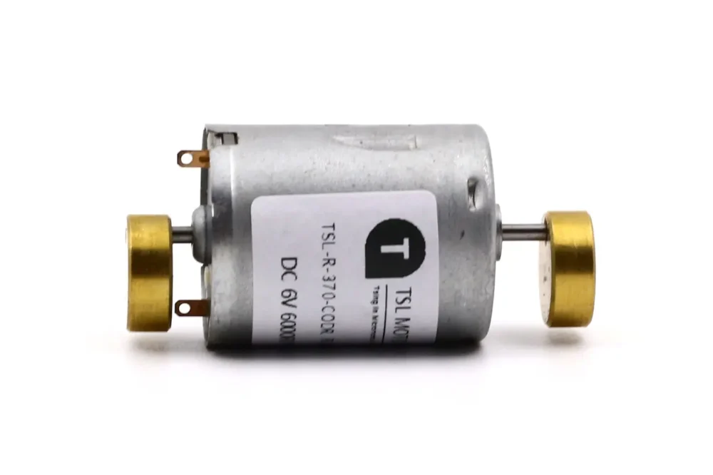 24mm double copper heads vibrator 30mm tsl r 370 codr third