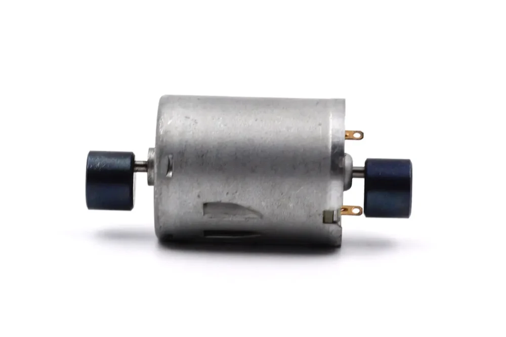 24mm double heads erm vibrator 30mm tsl r 370 dr forth