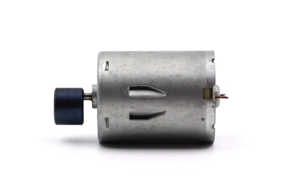 24mm erm variable vibration motor 30mm tsl r 370 sr forth