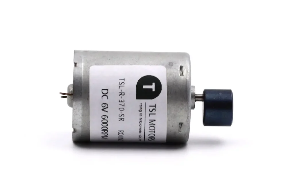 24mm erm variable vibration motor 30mm tsl r 370 sr third
