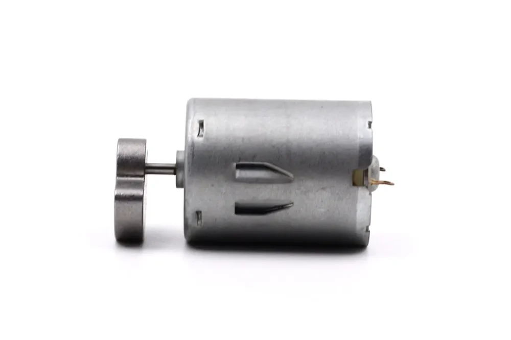 24mm mini brushed vibration motor 30mm tsl r 370 sf forth