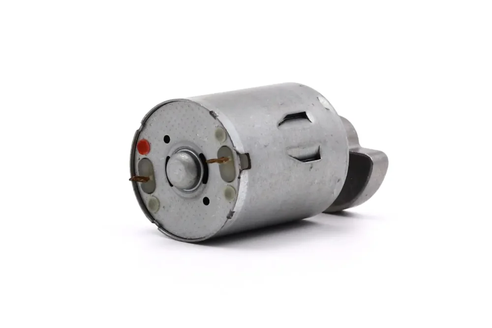 24mm mini brushed vibration motor 30mm tsl r 370 sf second