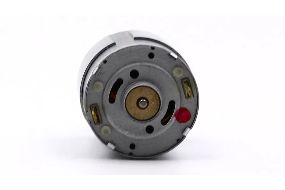 28mm strong micro dc motor 38mm tsl 385 sr first